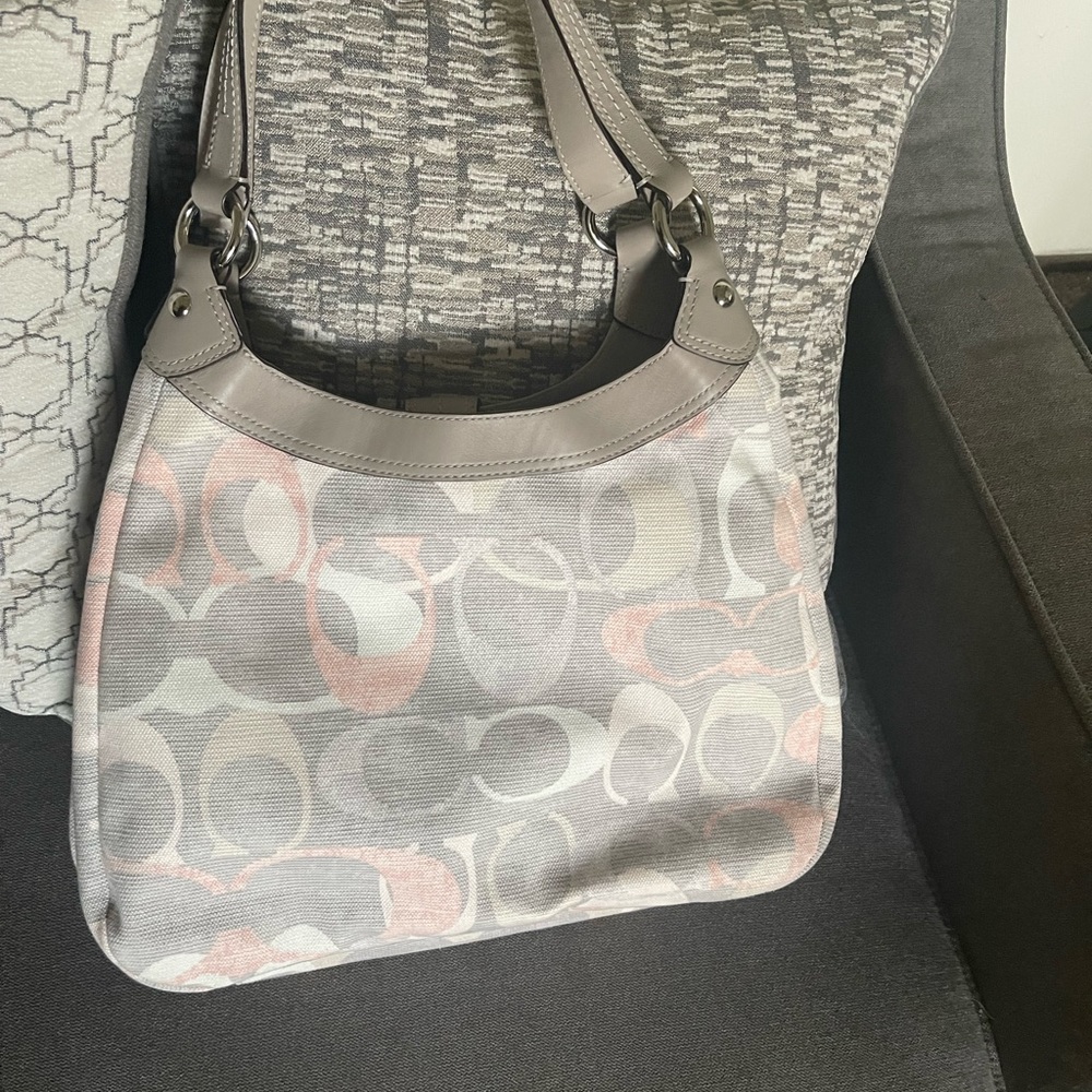 CoachHobo bag - Picture 3 of 8